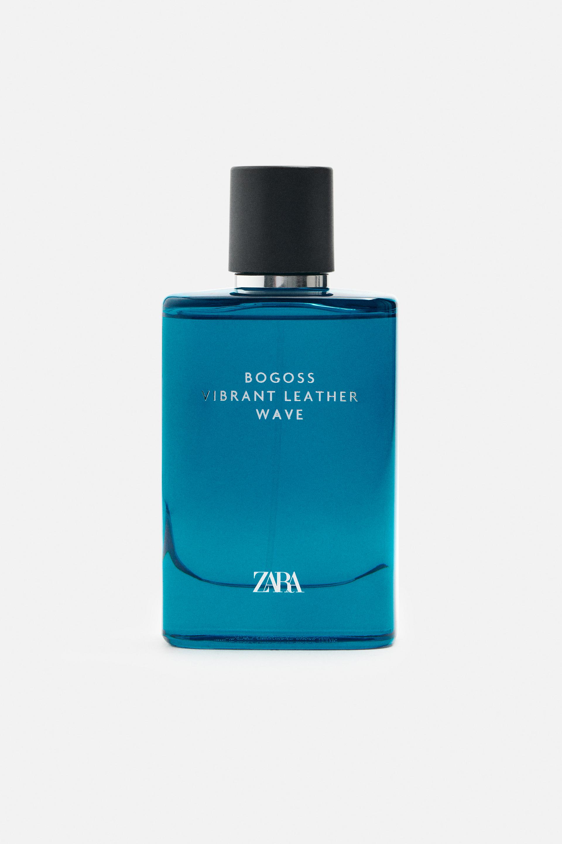 BOGOSS VIBRANT LEATHER WAVE EDP 100 ML / 3.38 fl.oz