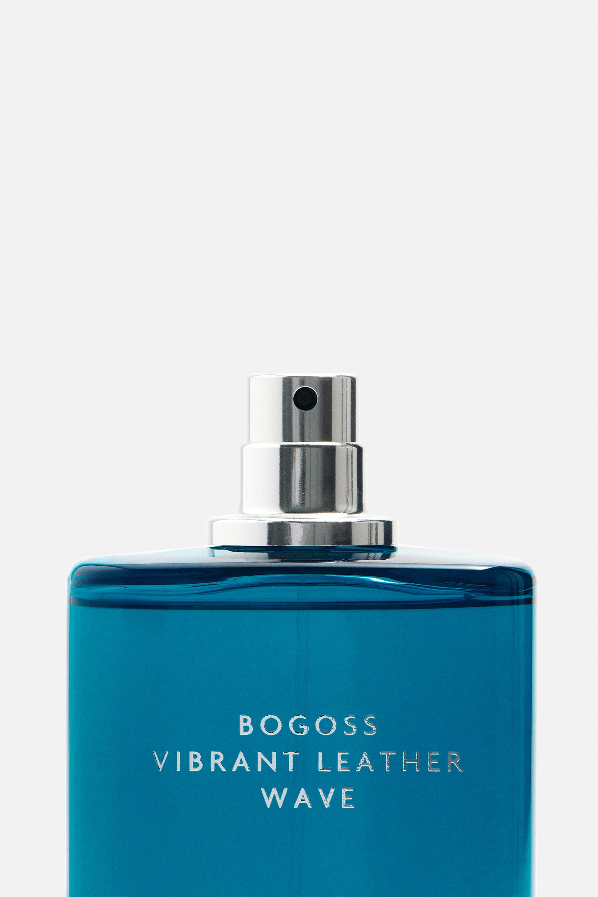 BOGOSS VIBRANT LEATHER WAVE EDP 100 ML / 3.38 fl.oz