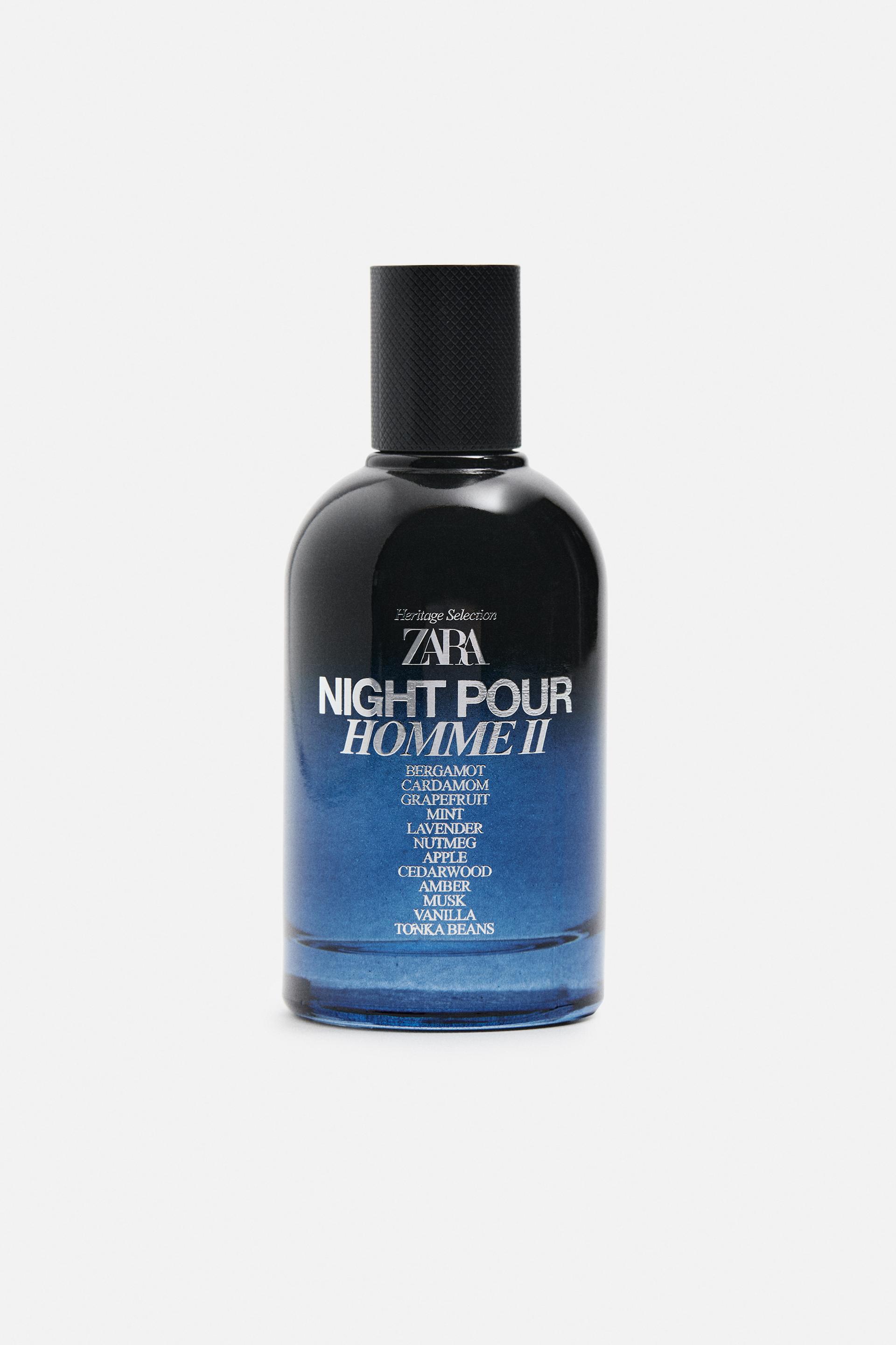 NIGHT POUR HOMME III EDP 100 ML / 3.38 oz