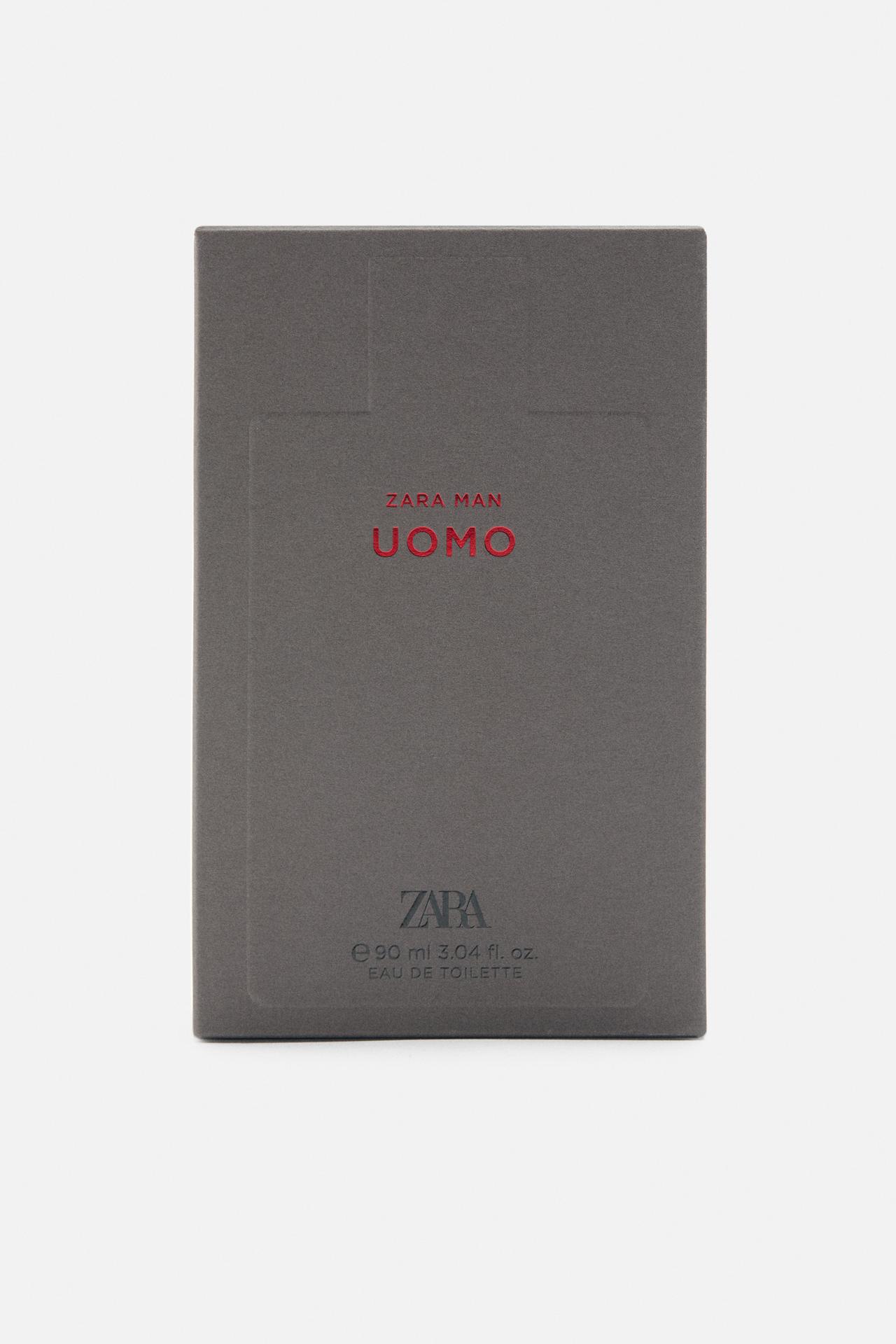 UOMO EDT 90 ML / 3.04 oz