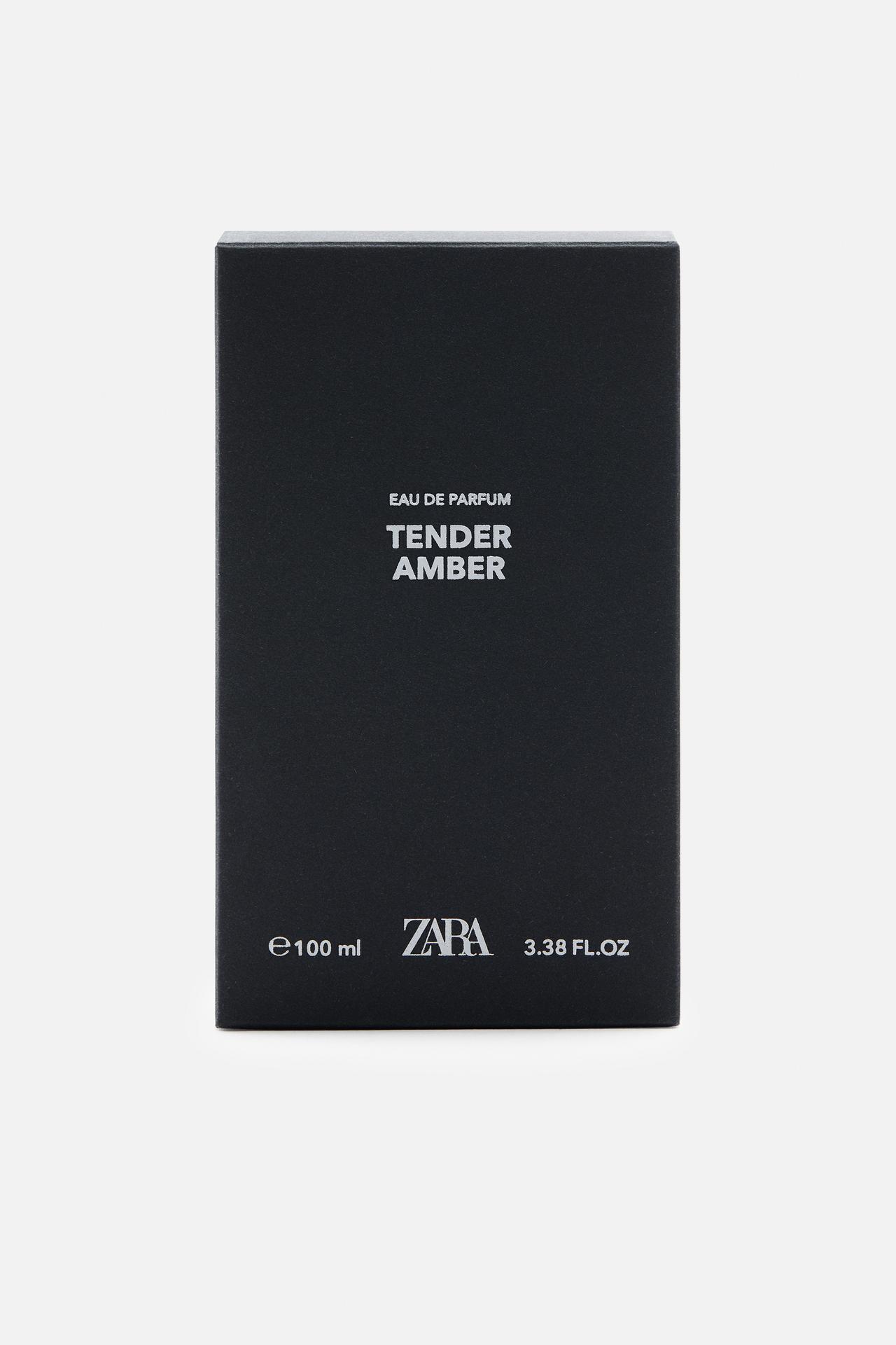 TENDER AMBER EDP 100 ML / 3.38 oz