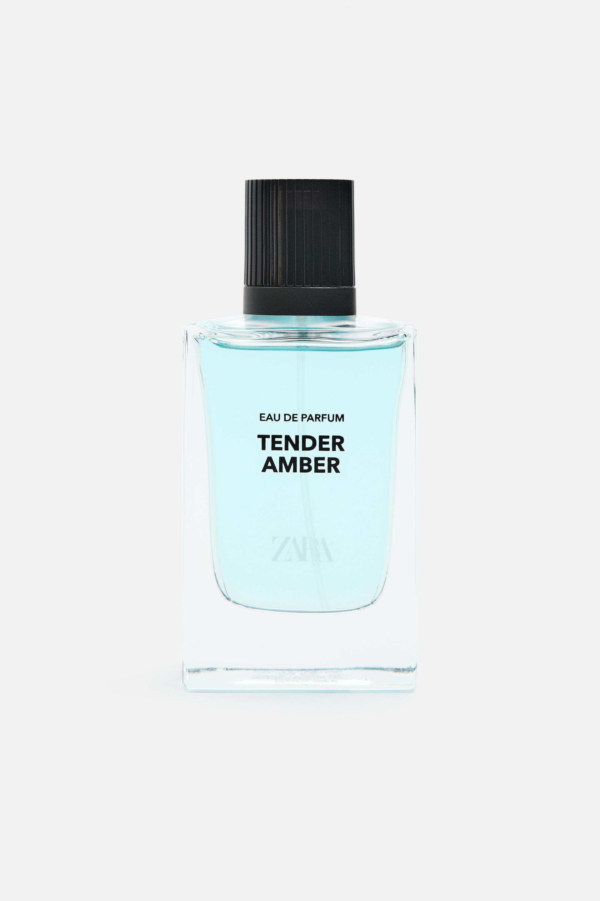 TENDER AMBER EDP 100 ML / 3.38 oz