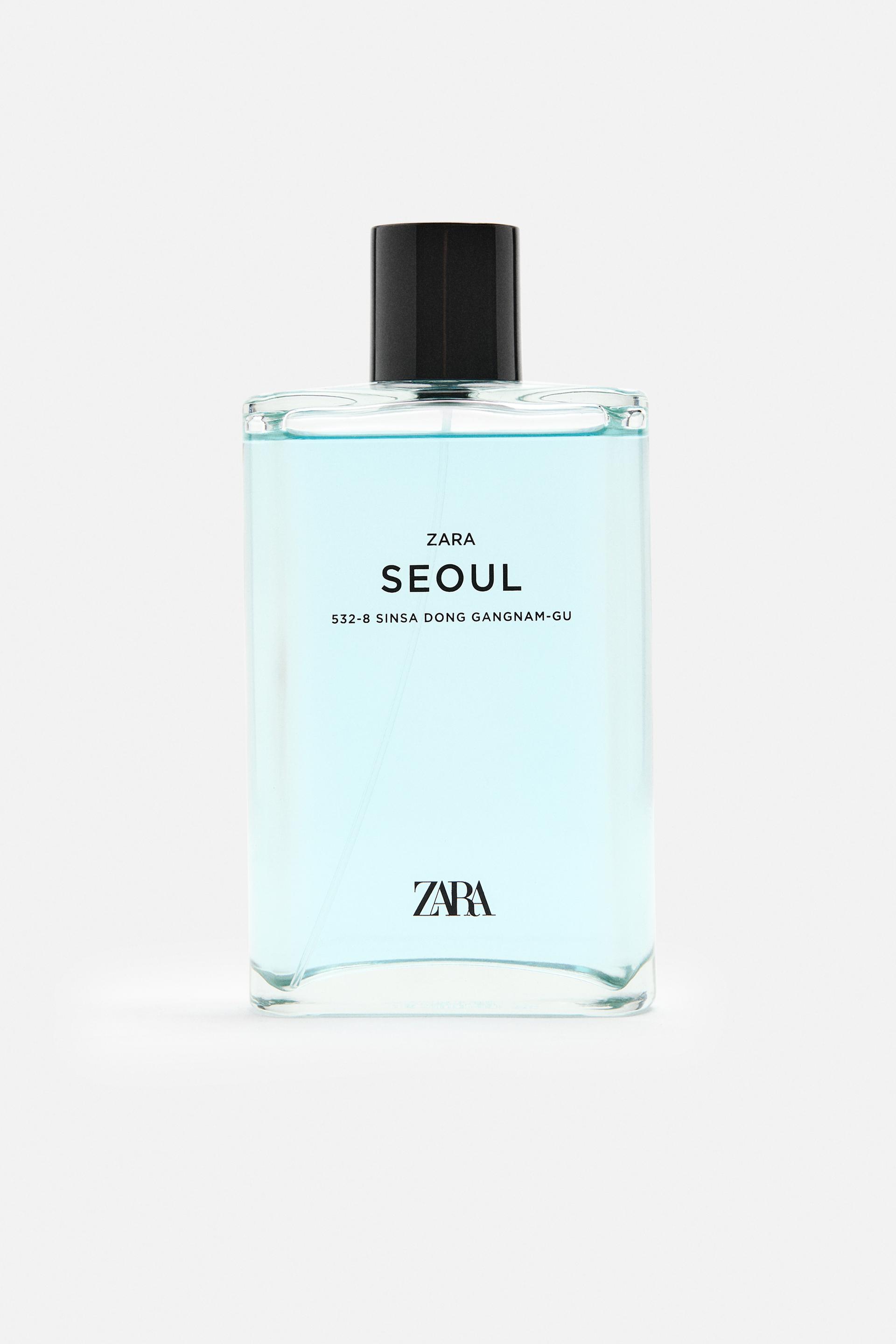 SEOUL 532-8 SINSA-DONG GANGNAM-GU EDT 150 ML / 5.07 oz