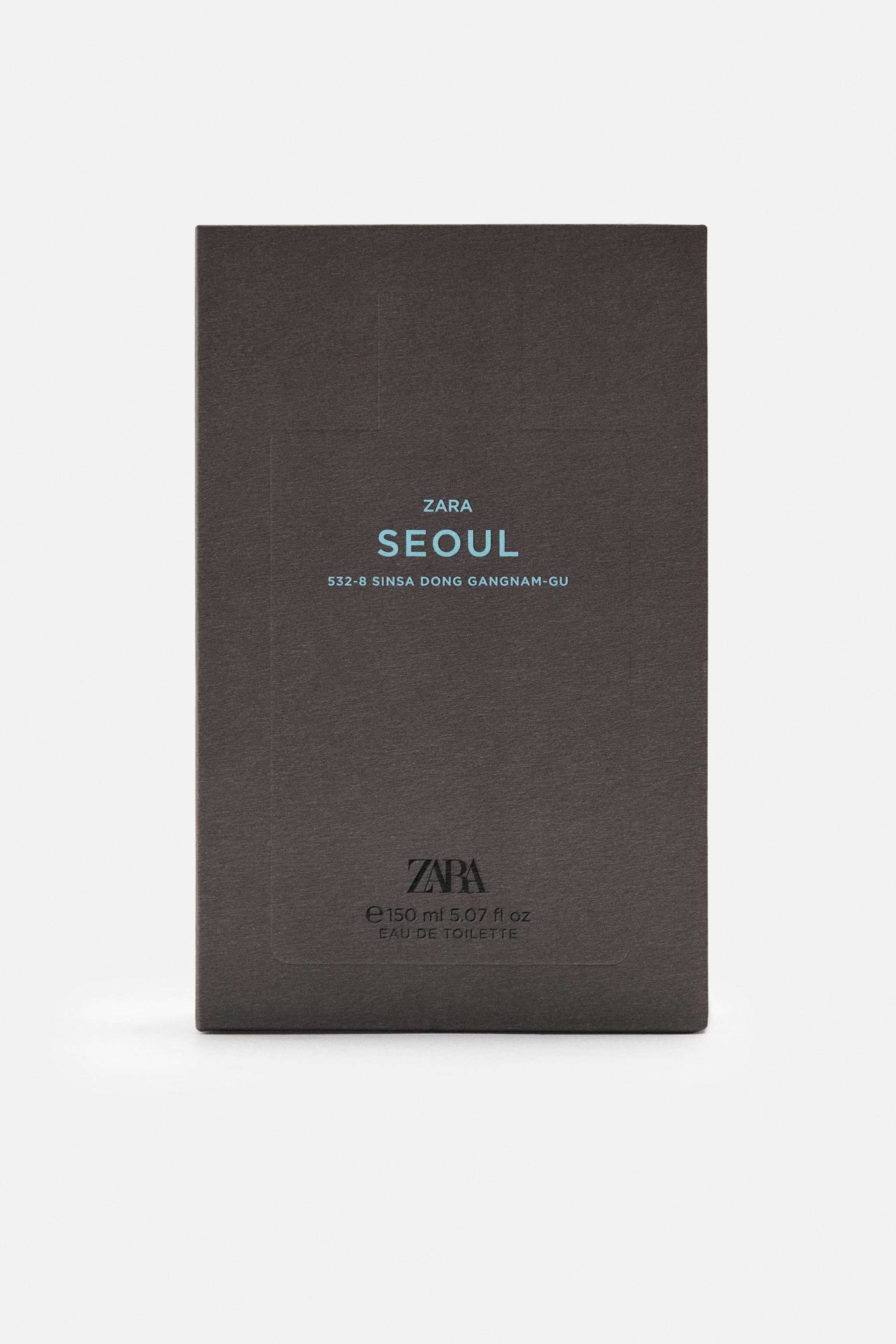 SEOUL 532-8 SINSA-DONG GANGNAM-GU EDT 150 ML / 5.07 oz