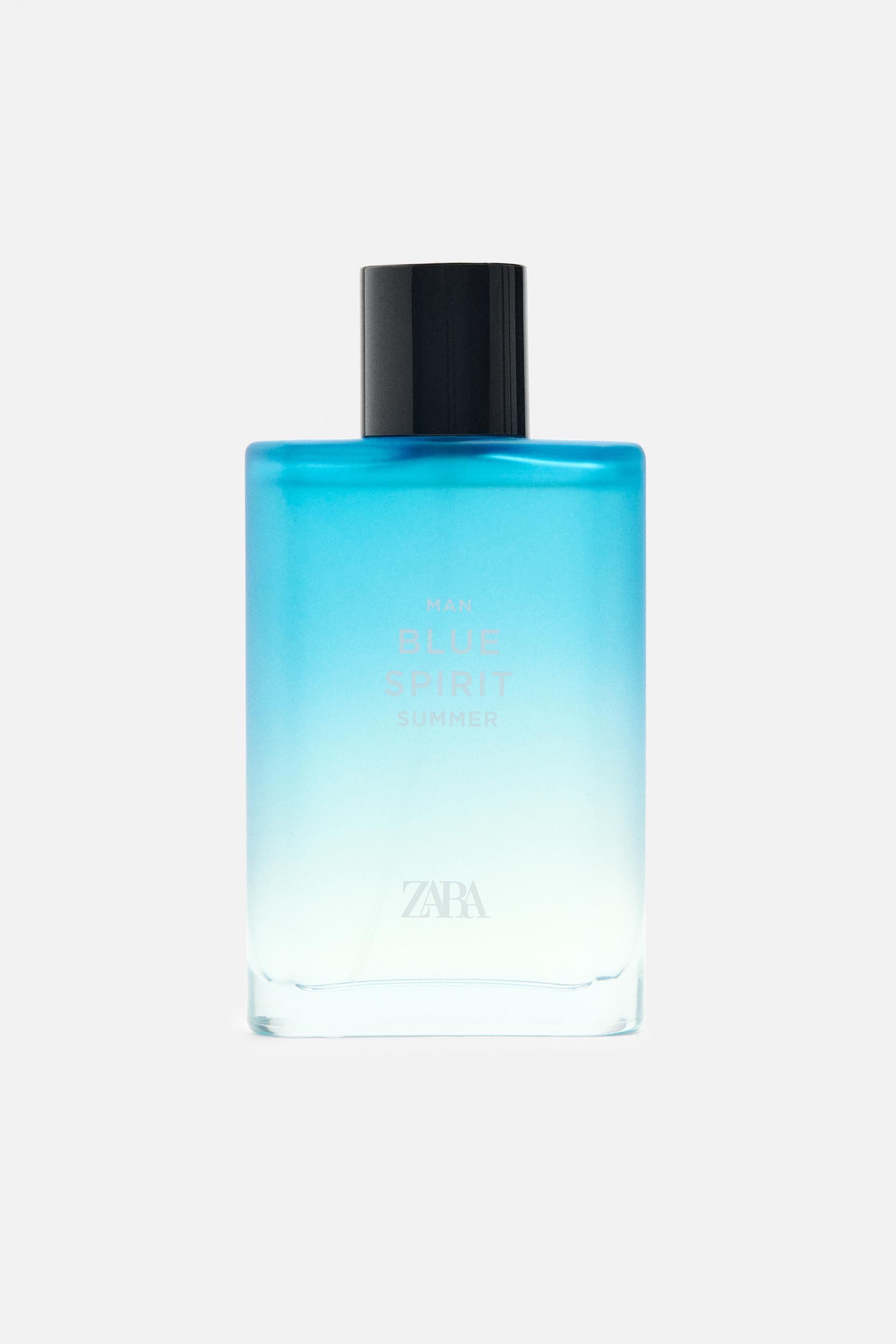 BLUE SPIRIT SUMMER EDT 90 ML / 3.04 oz
