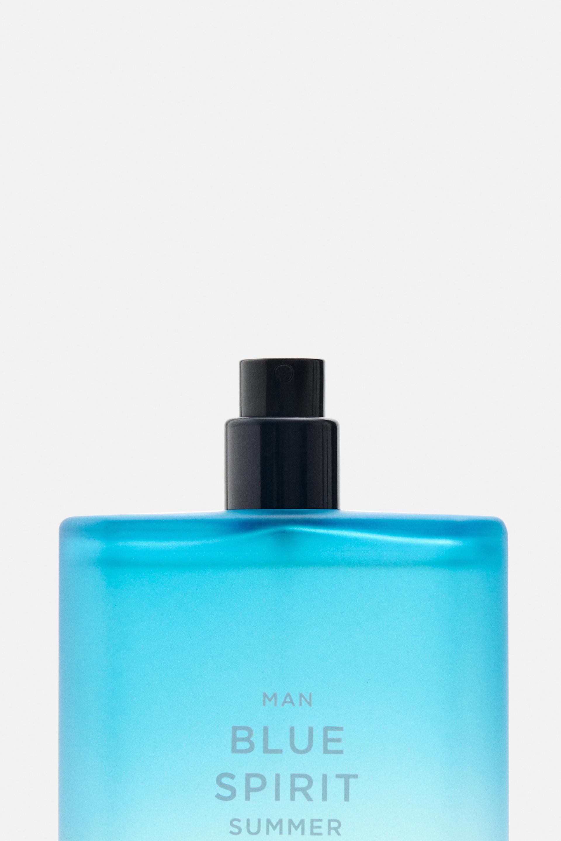BLUE SPIRIT SUMMER EDT 90 ML / 3.04 oz