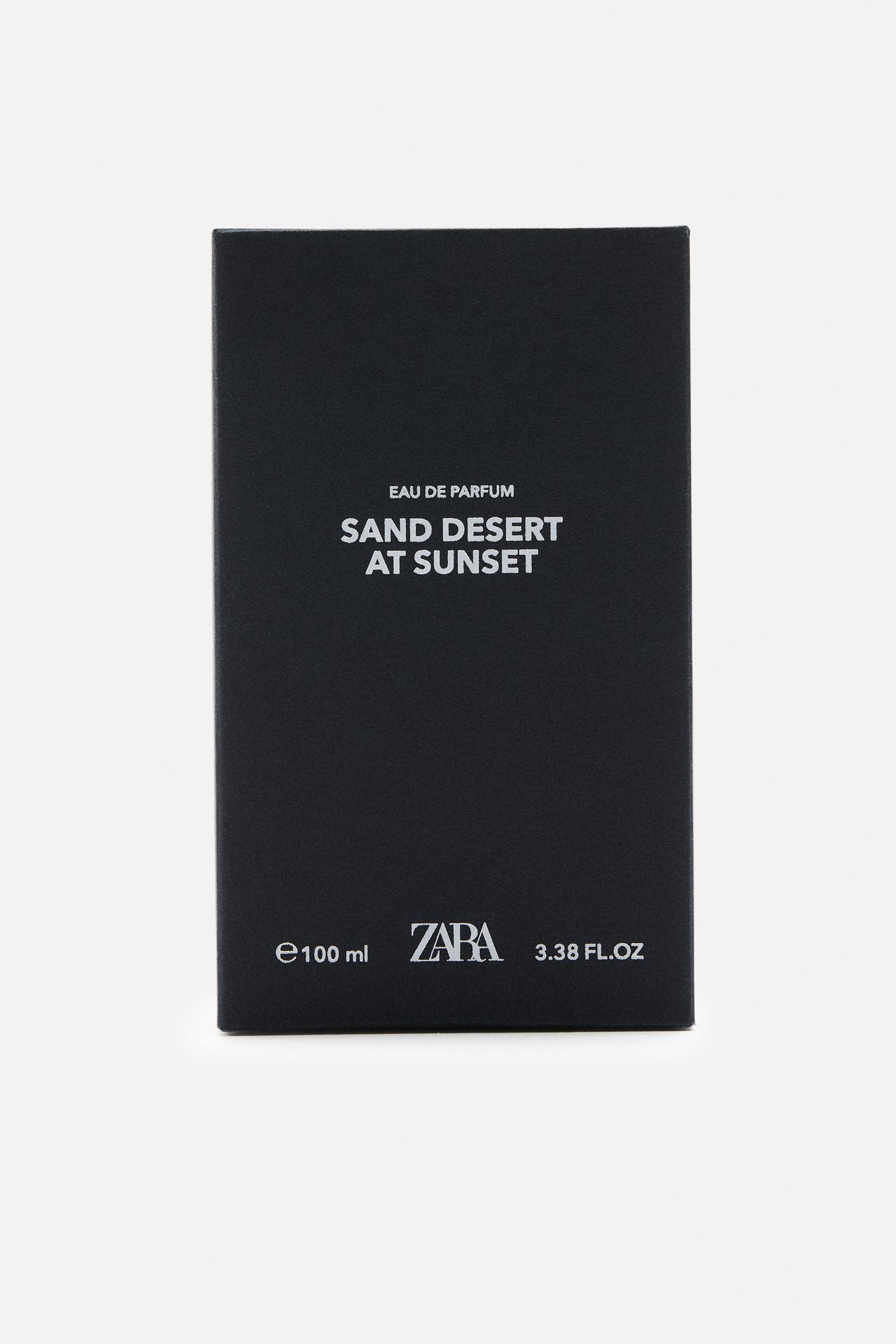 SAND DESERT AT SUNSET EDP 100ML / 3.38 oz