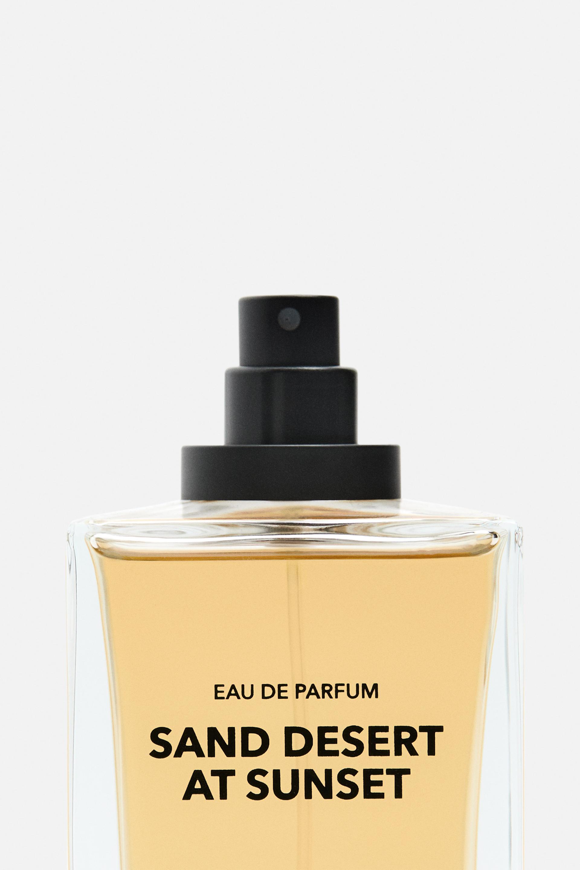 SAND DESERT AT SUNSET EDP 100ML / 3.38 oz