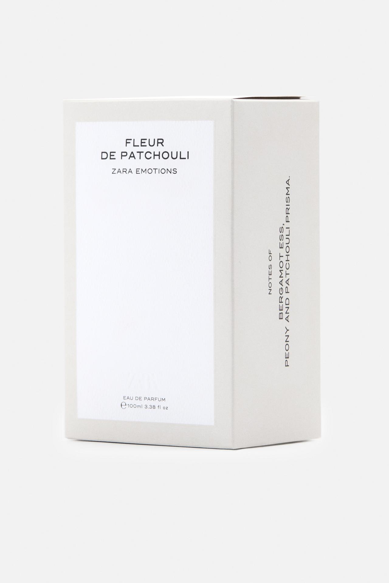 FLEUR DE PATCHOULI EDP 100ML / 3.4 FL.OZ