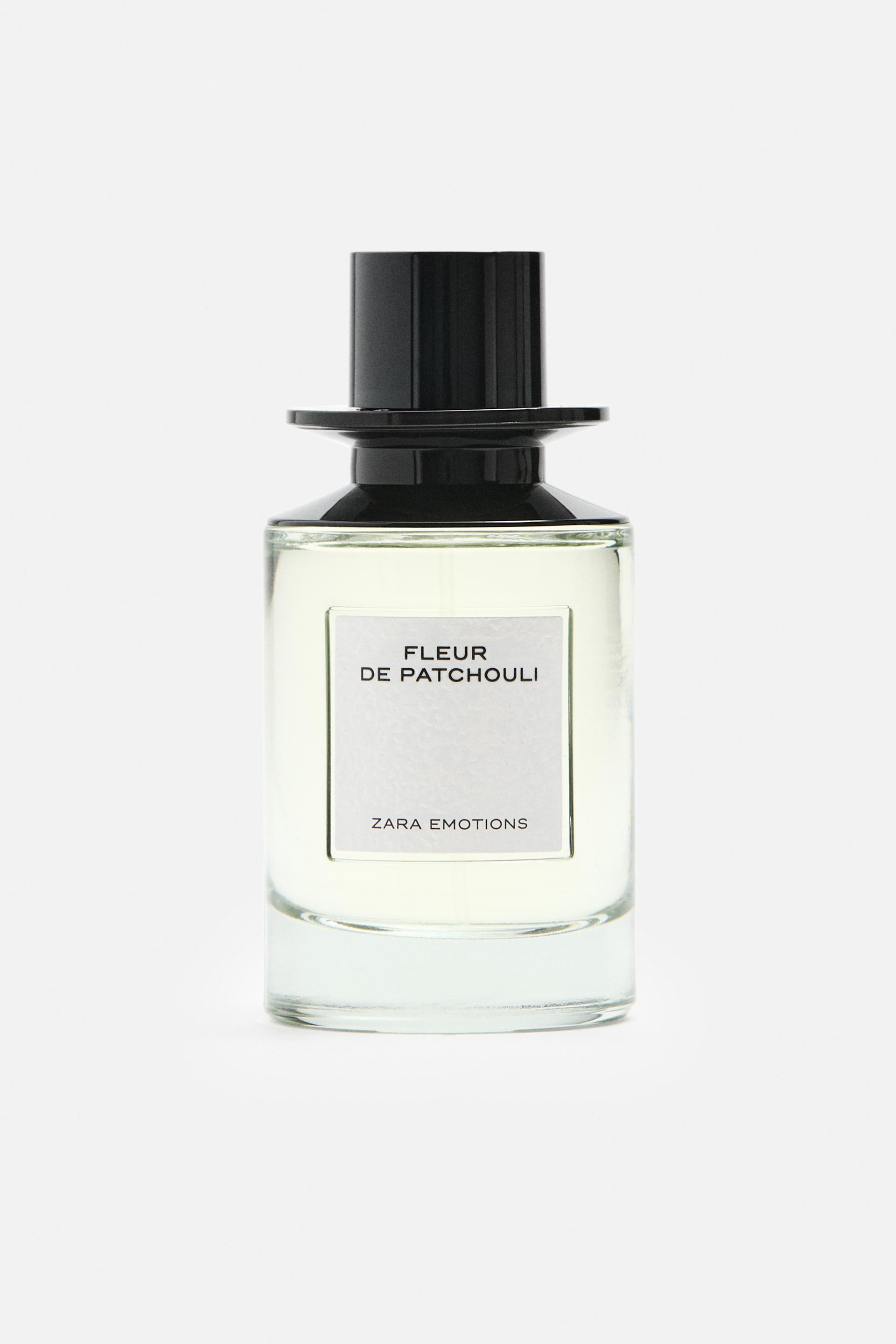 FLEUR DE PATCHOULI EDP 100ML / 3.4 FL.OZ