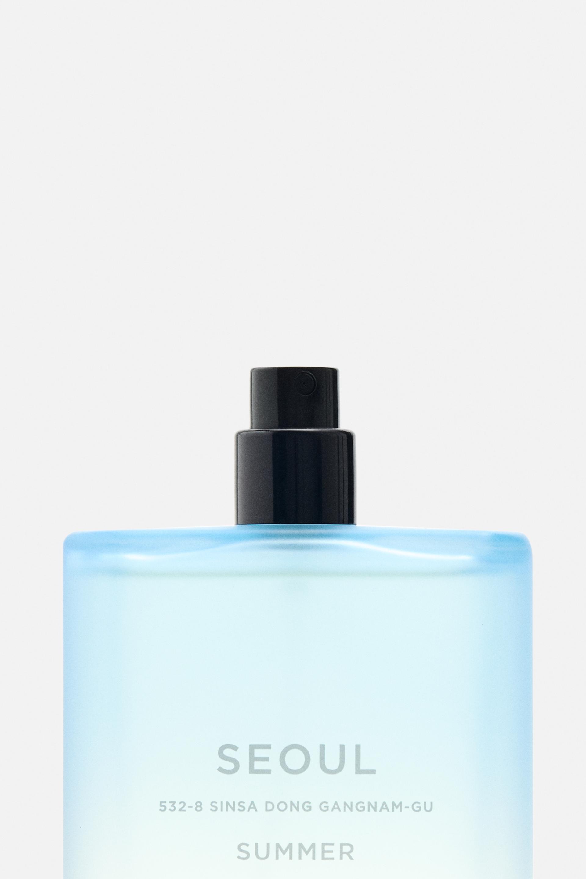 SEOUL SUMMER EDT 90 ML / 3.04 oz