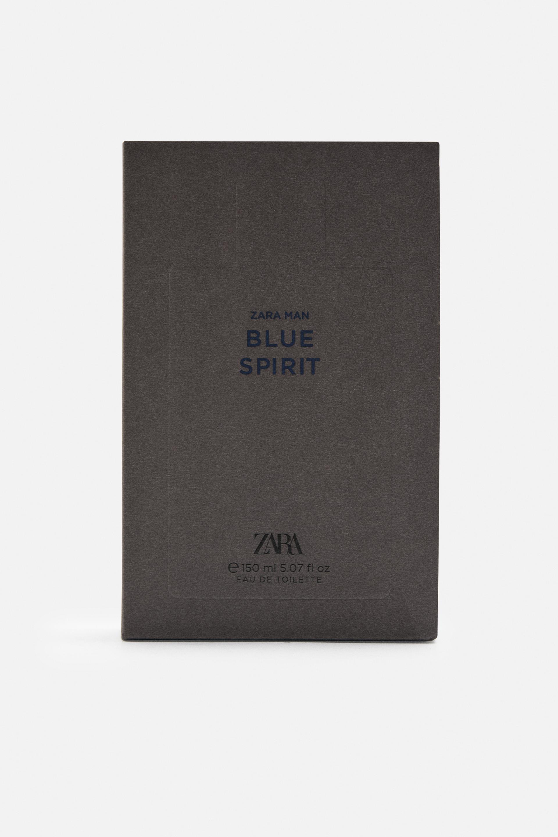 BLUE SPIRIT EDT 150 ML / 5.07 oz