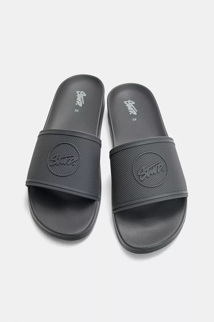 Coated STWD beach slipper