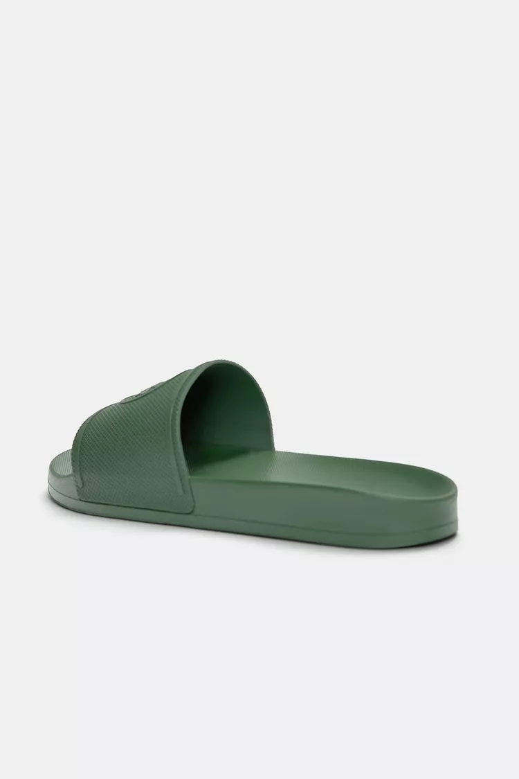 Coated STWD beach slipper