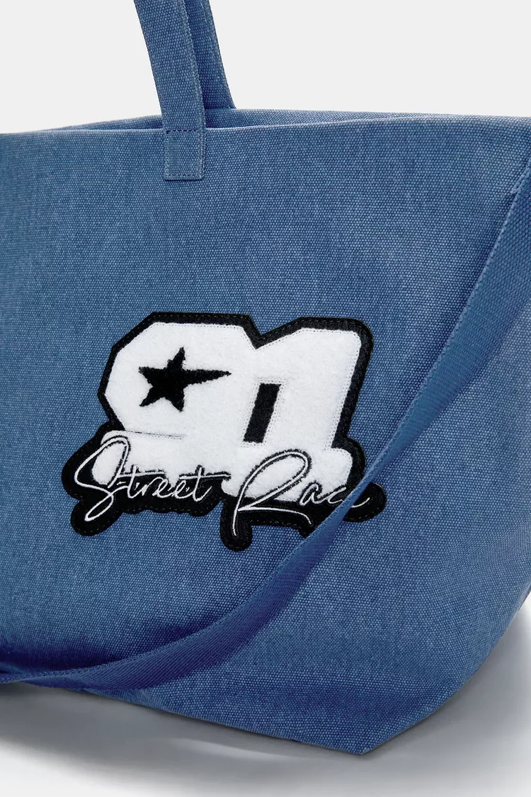 STWD tote bag