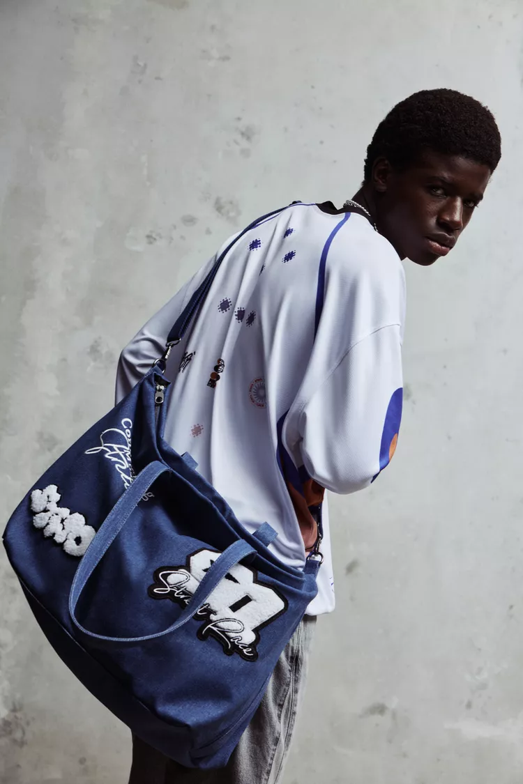STWD tote bag