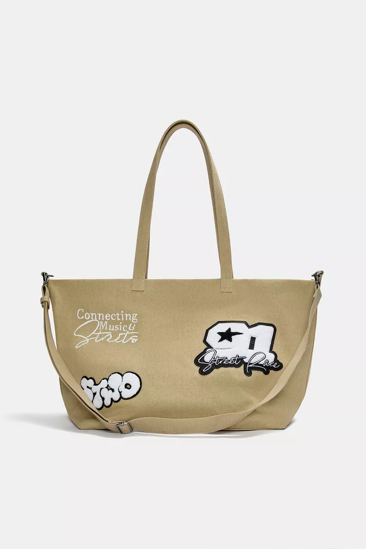 STWD tote bag