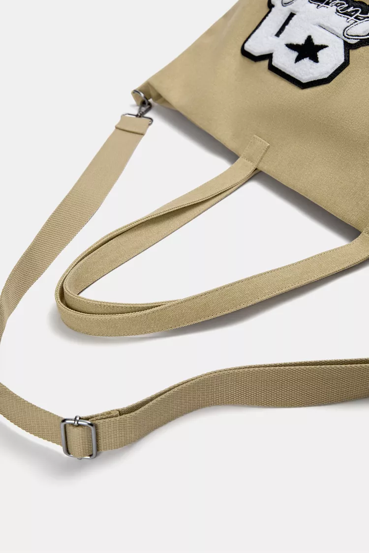 STWD tote bag