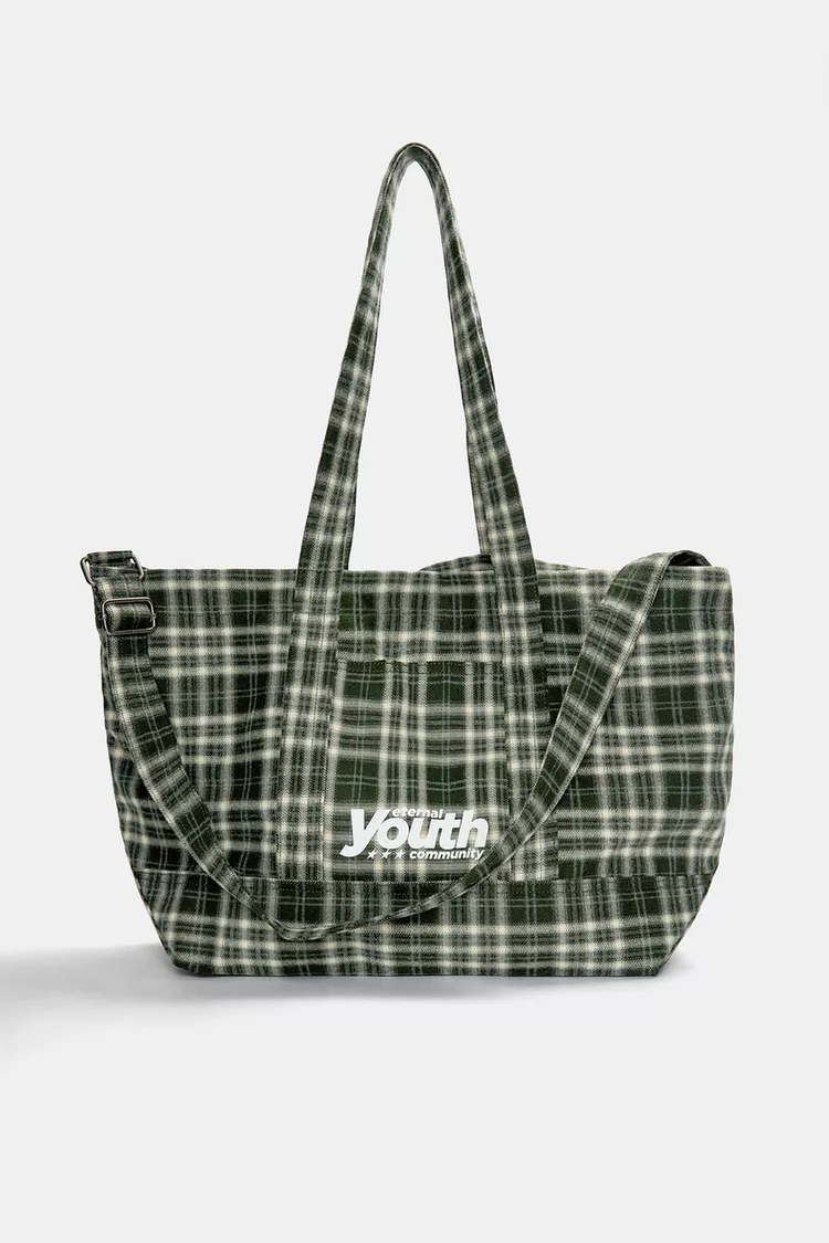 STWD tote bag