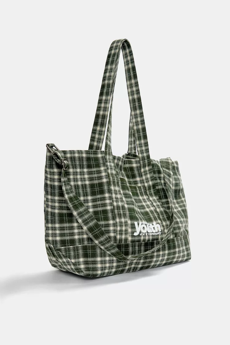 STWD tote bag