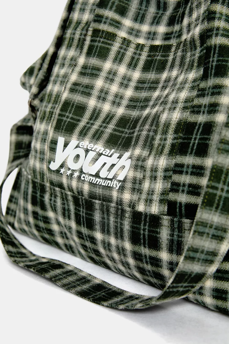 STWD tote bag