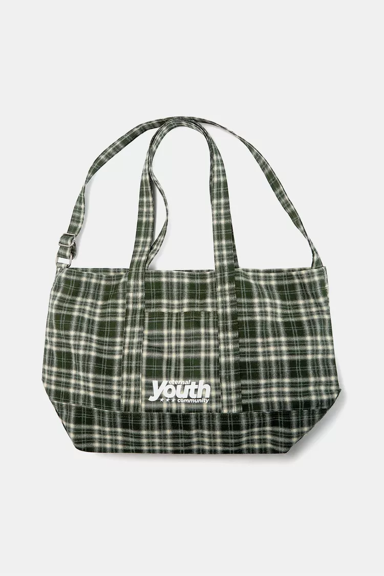 STWD tote bag