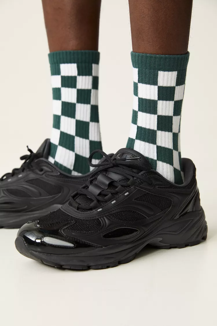 3-pack socks