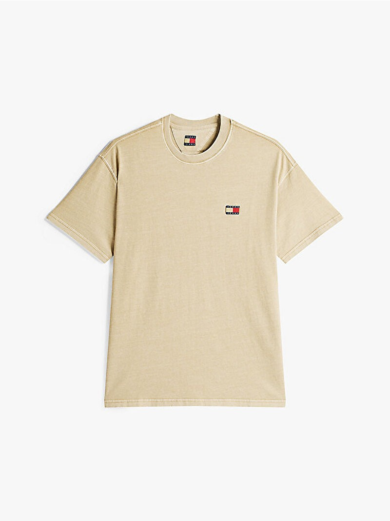 Men's TJM Relax Label T-Shirt