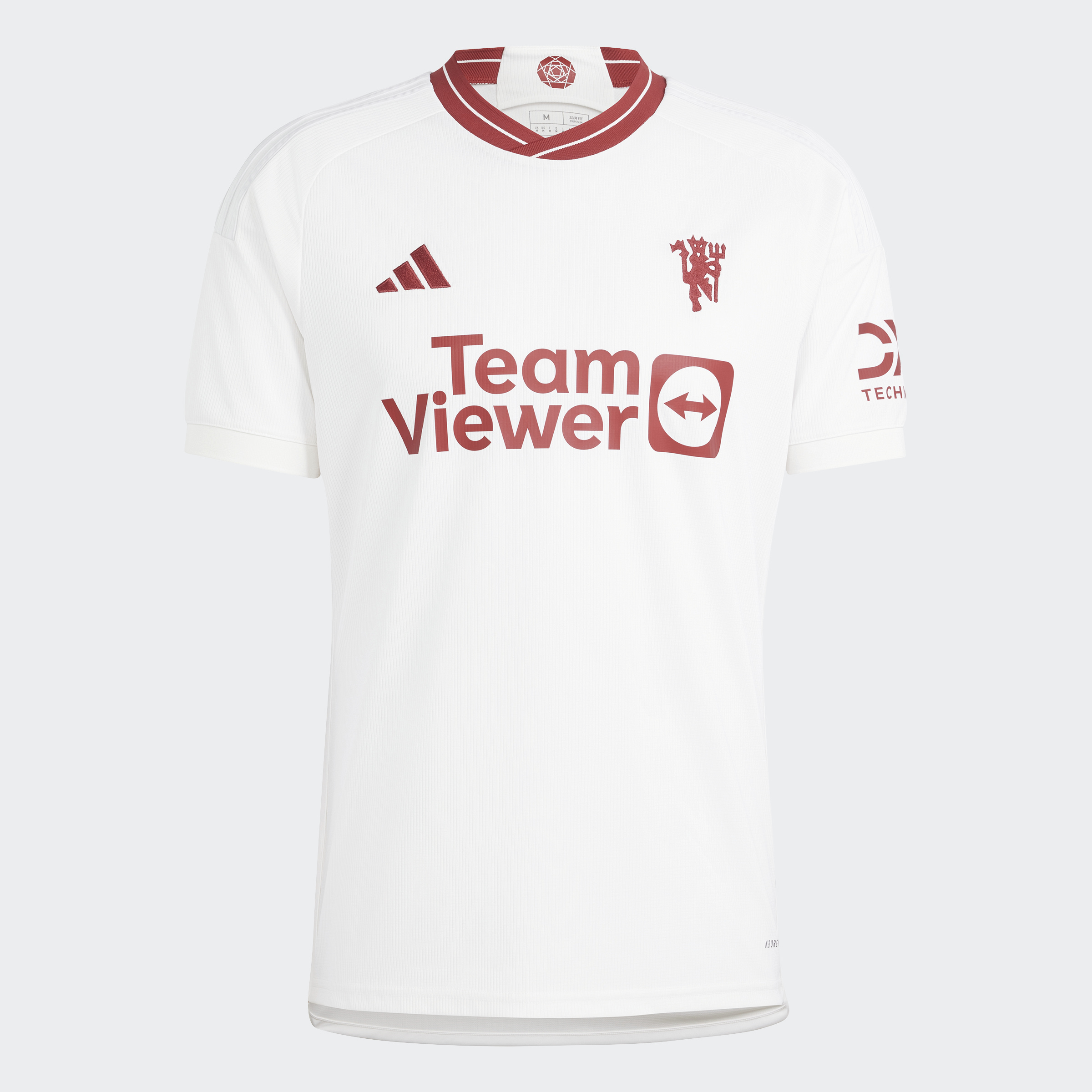 MANCHESTER UNITED 23/24 THIRD JERSEY