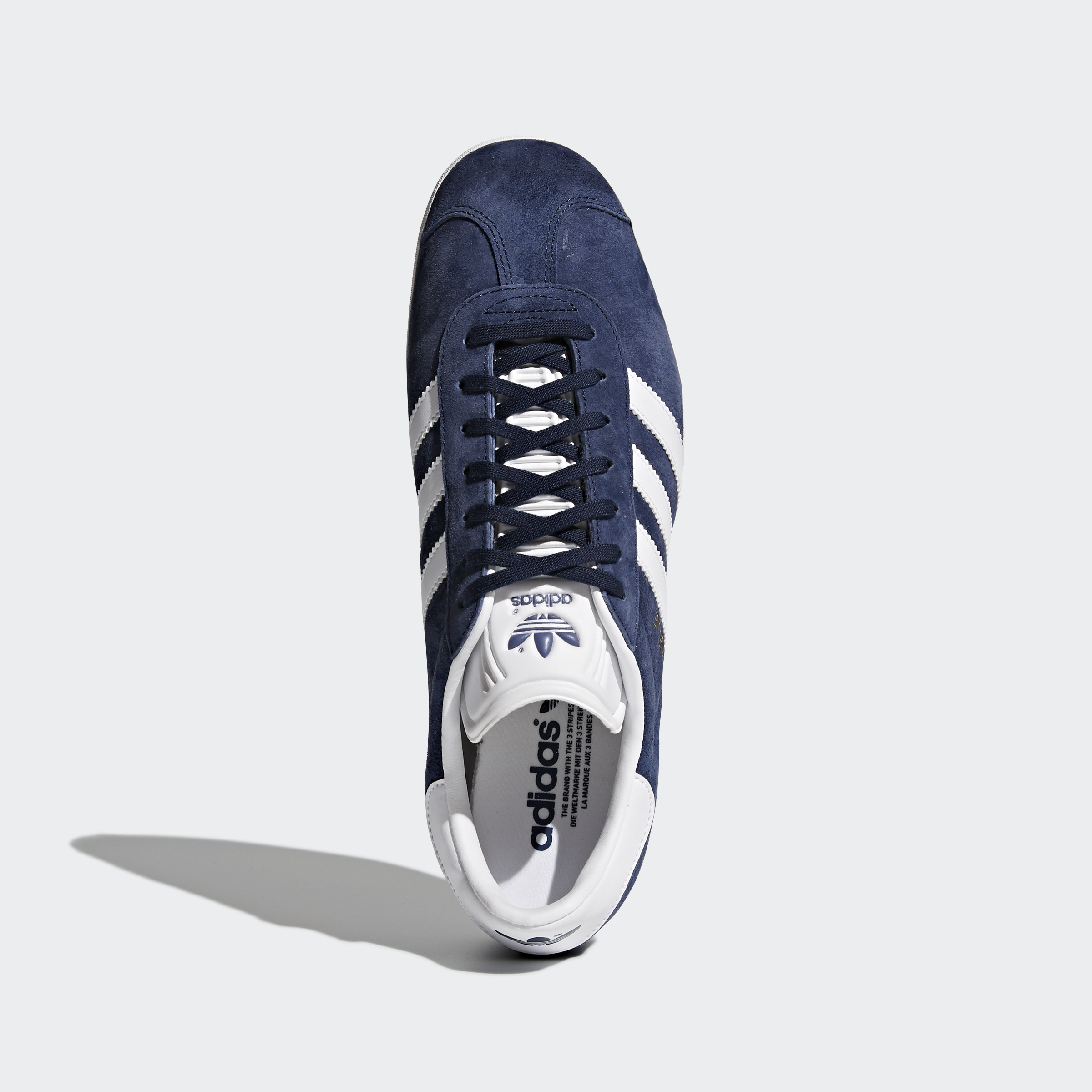 GAZELLE SHOES
