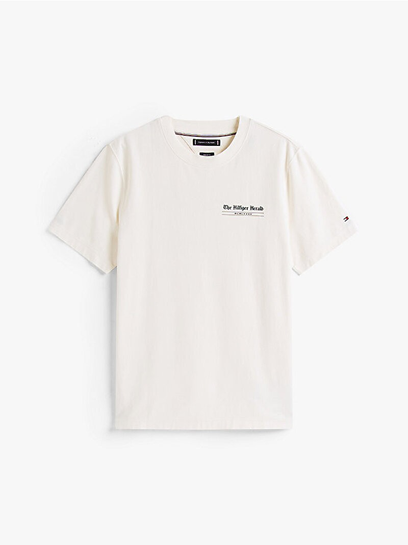 Men's Hilfiger Herald Back T-Shirt