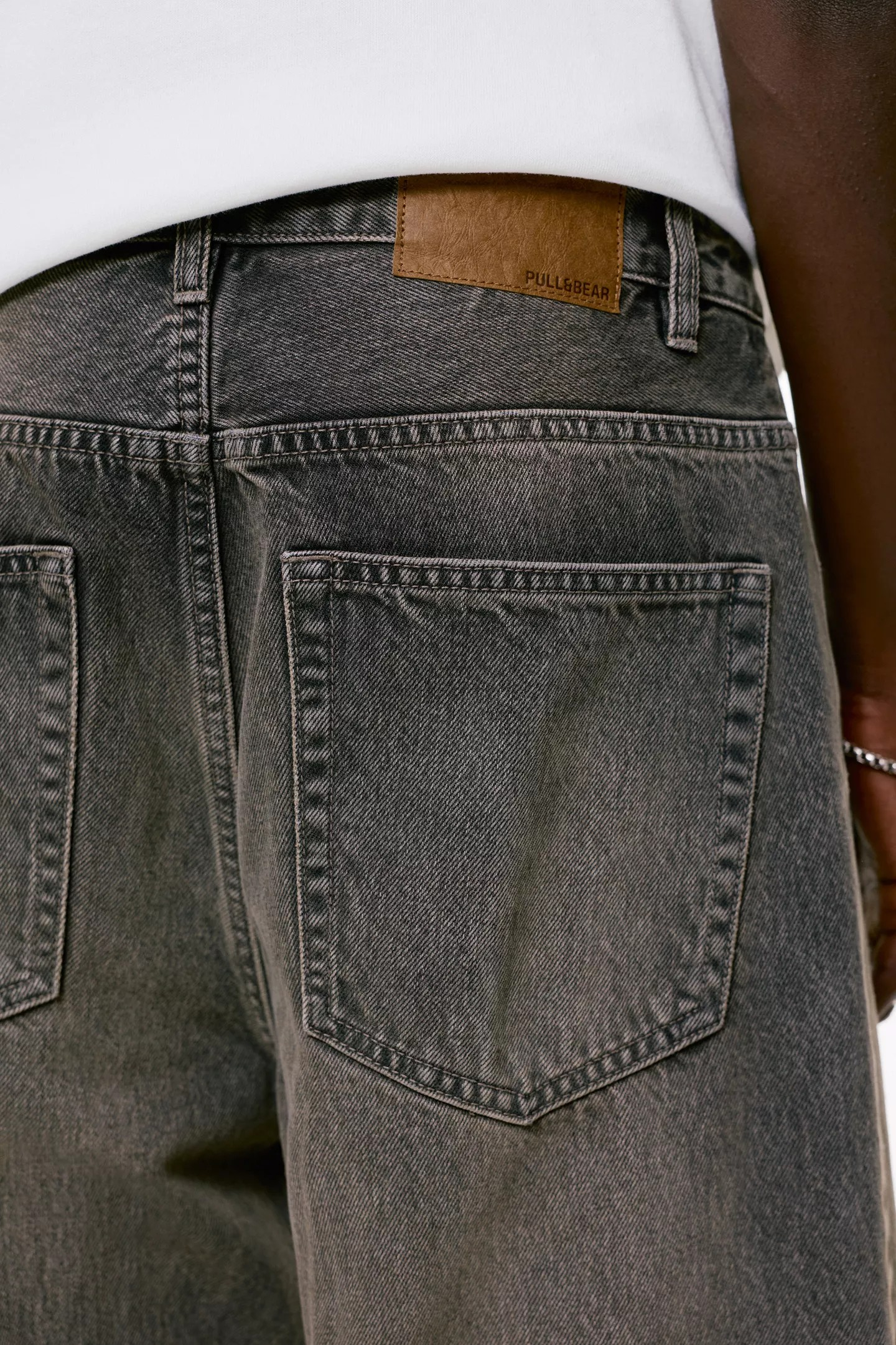 Baggy jean