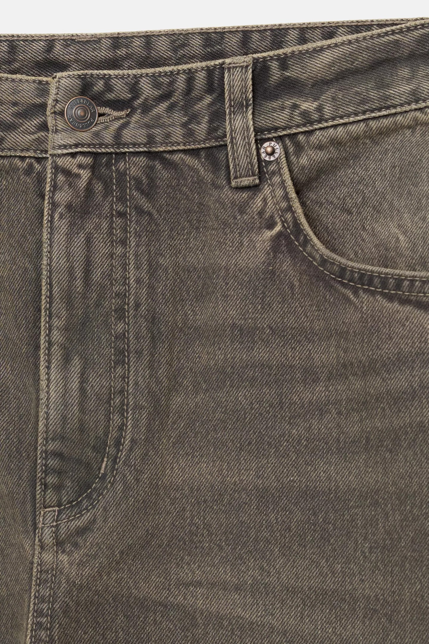 Baggy jean