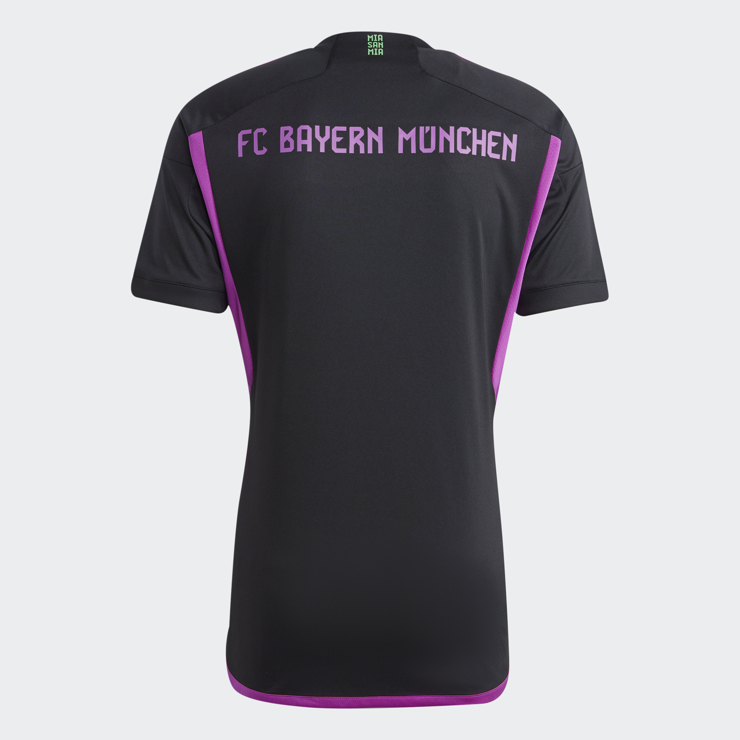 FC BAYERN 23/24 AWAY JERSEY