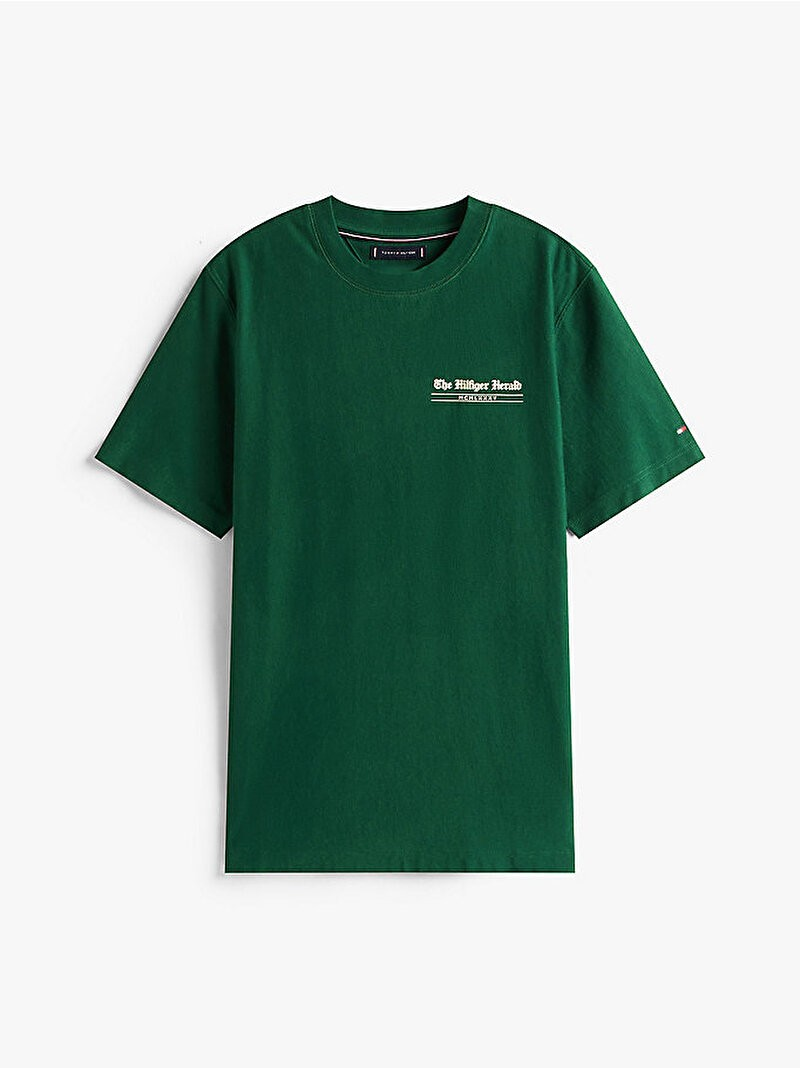 Men's Hilfiger Herald Back T-Shirt