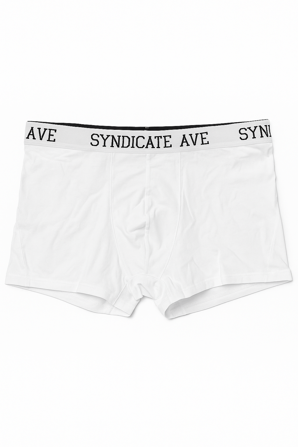 Syndicate SoftCore™ Cotton Boxer