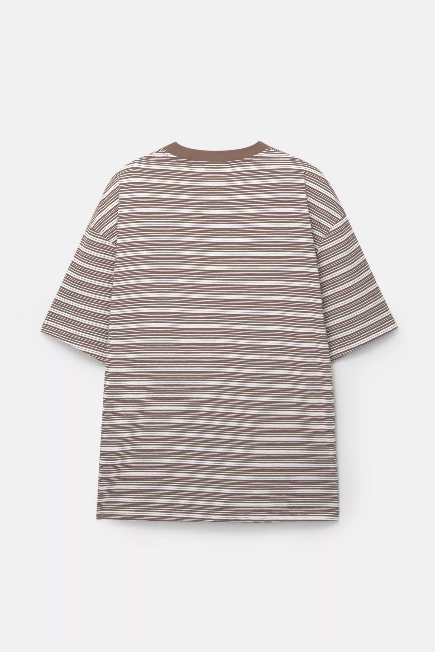 Tom & Jerry striped T-shirt