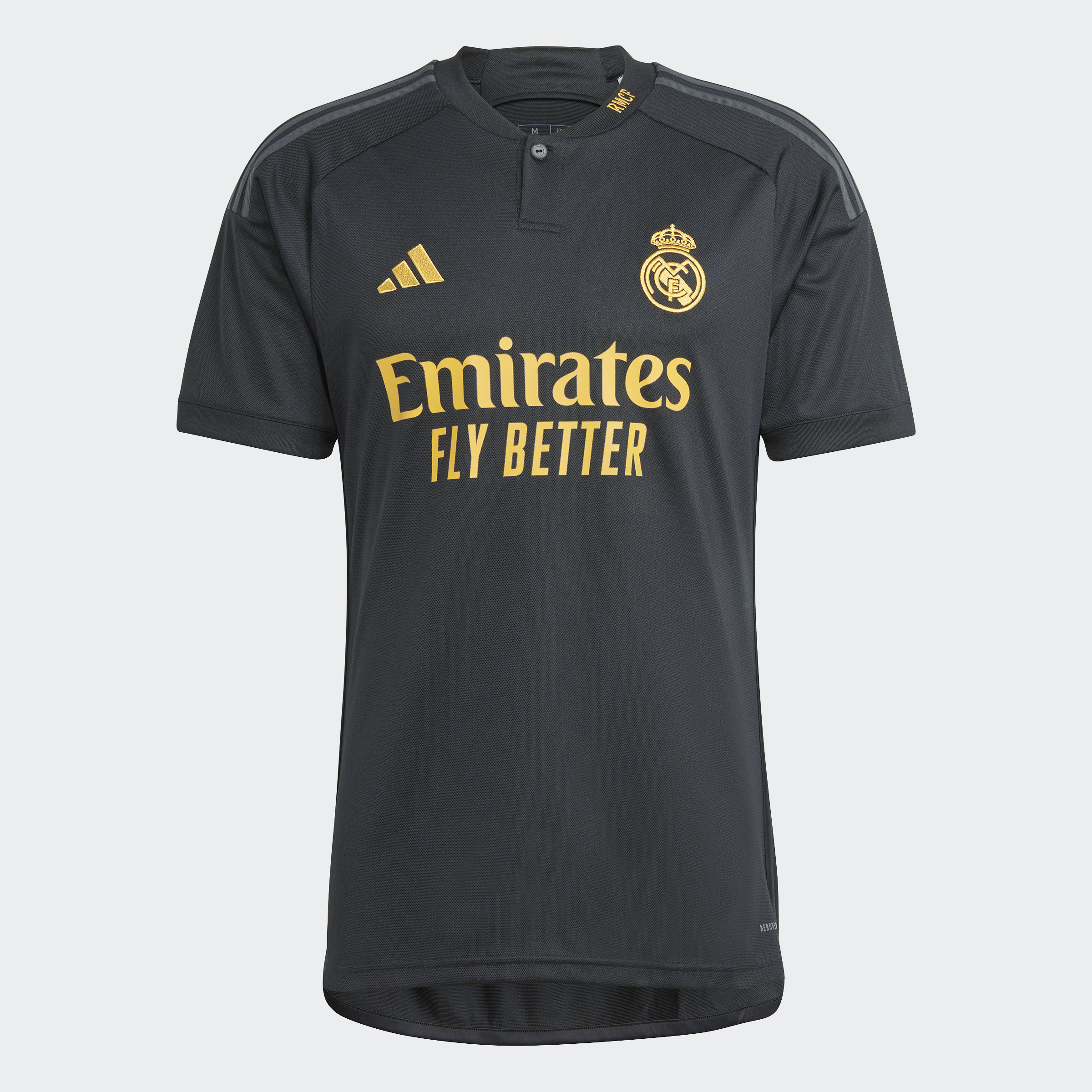 REAL MADRID 23/24 THIRD JERSEY