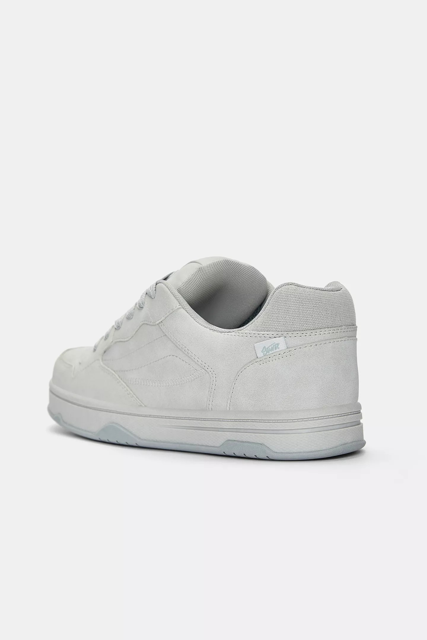 Stwd Skate shoe