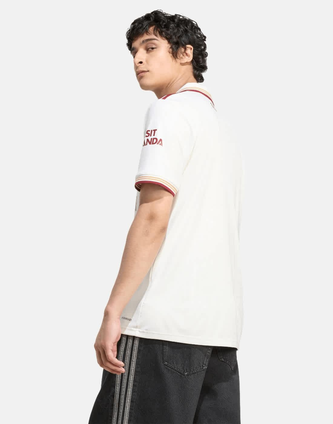ARSENAL 25/26 THIRD JERSEY