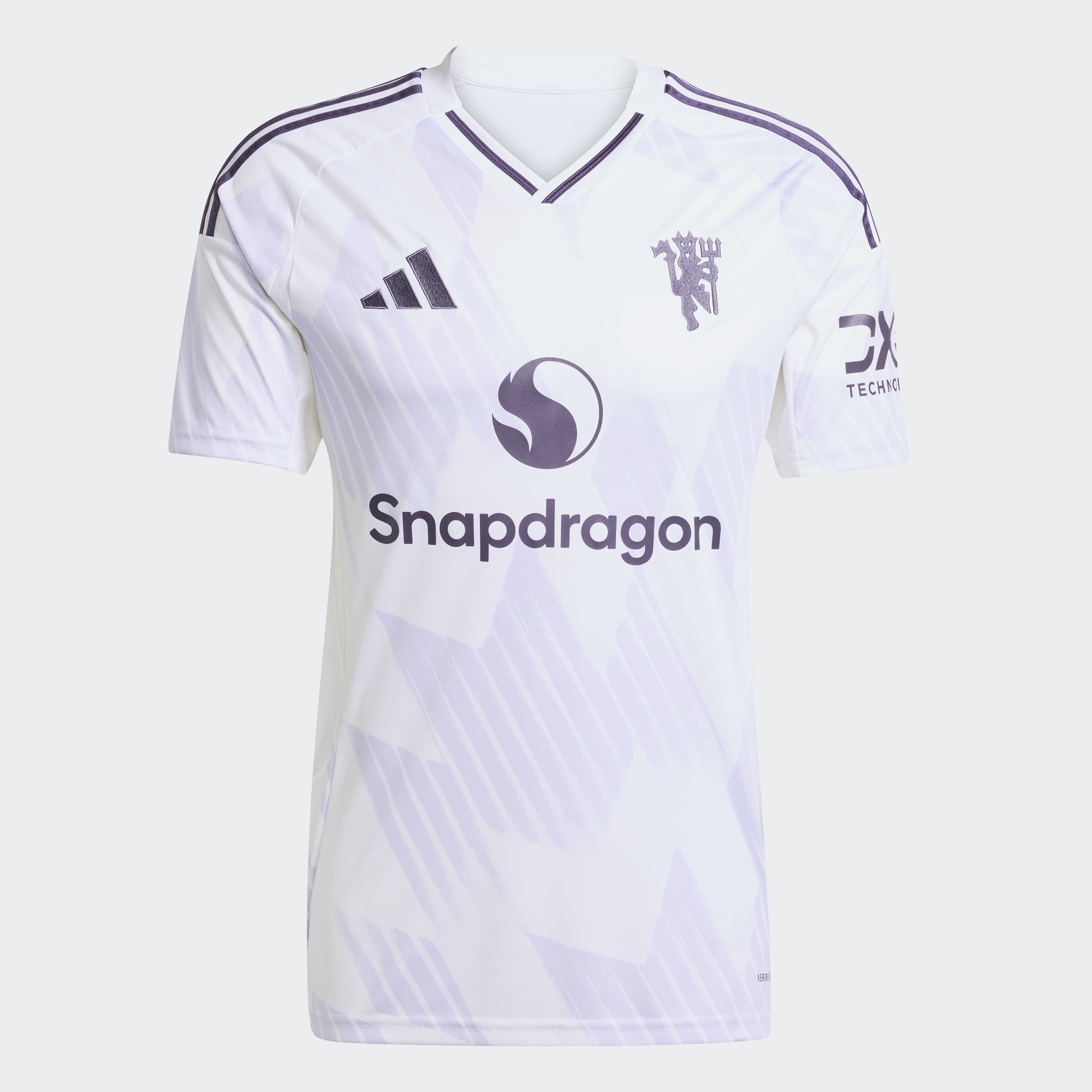 MANCHESTER UNITED 25/26 AWAY JERSEY