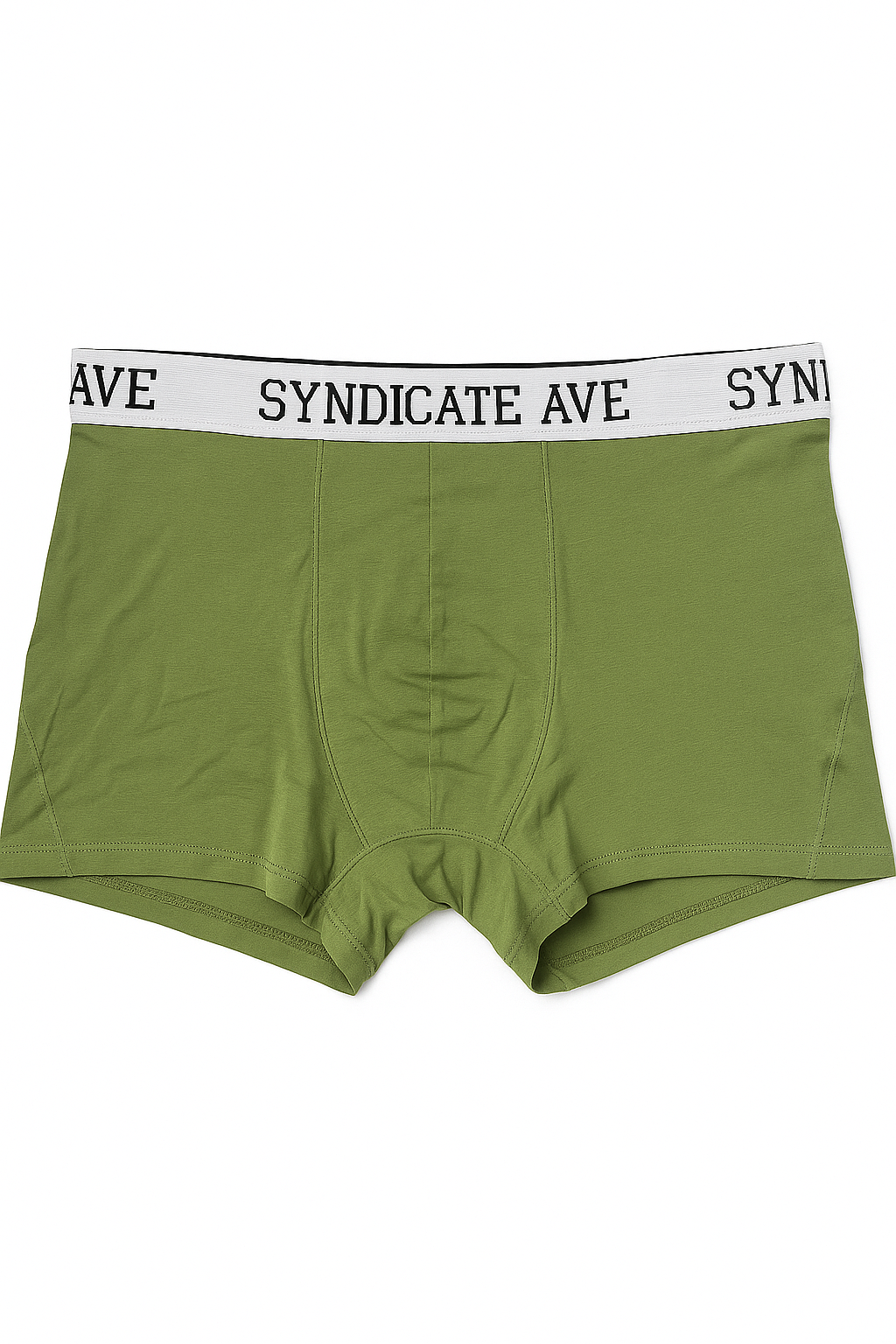 Syndicate SoftCore™ Cotton Boxer