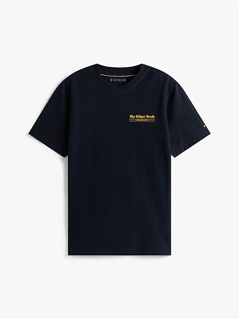 Men's Hilfiger Herald Back T-Shirt