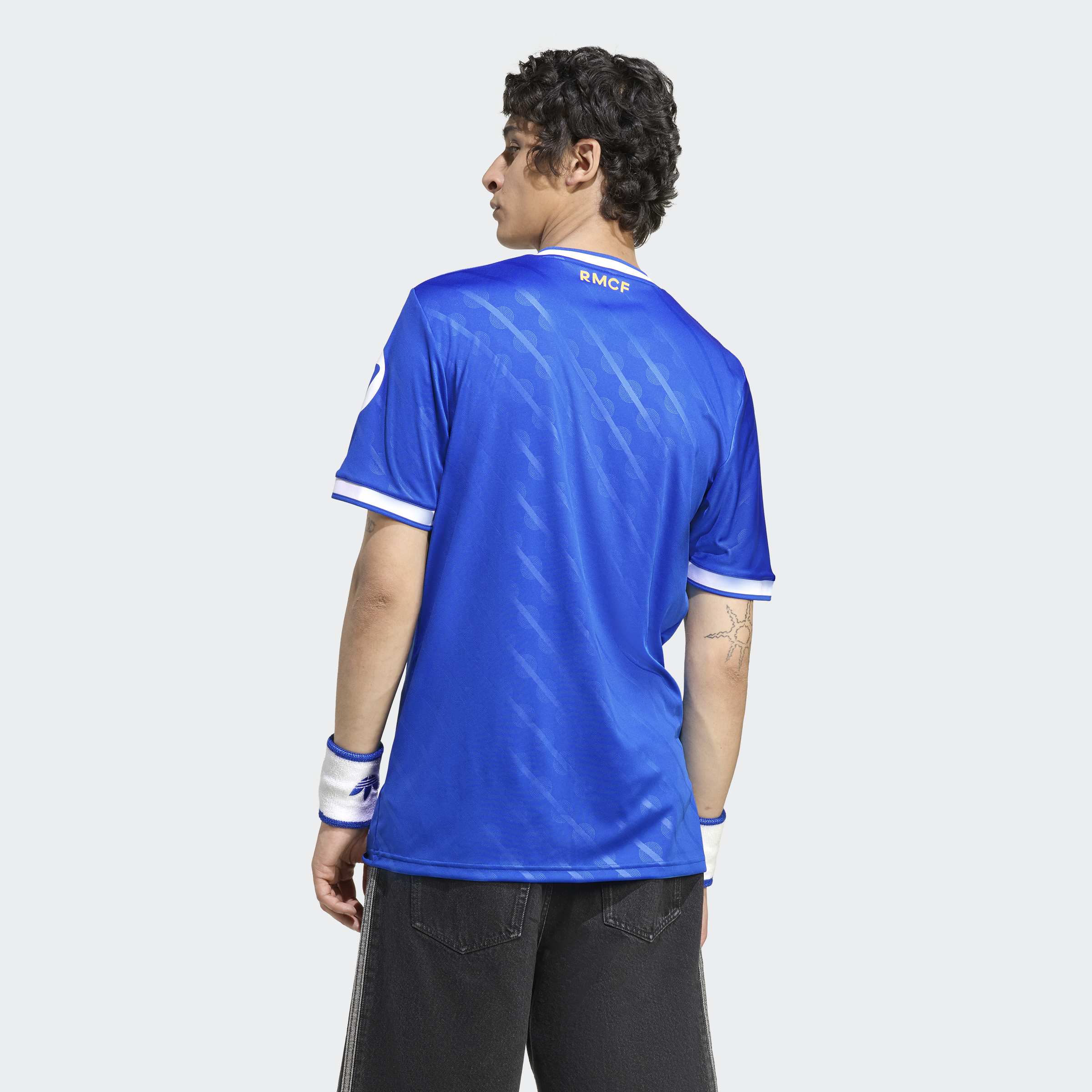 REAL MADRID 25/26 THIRD JERSEY