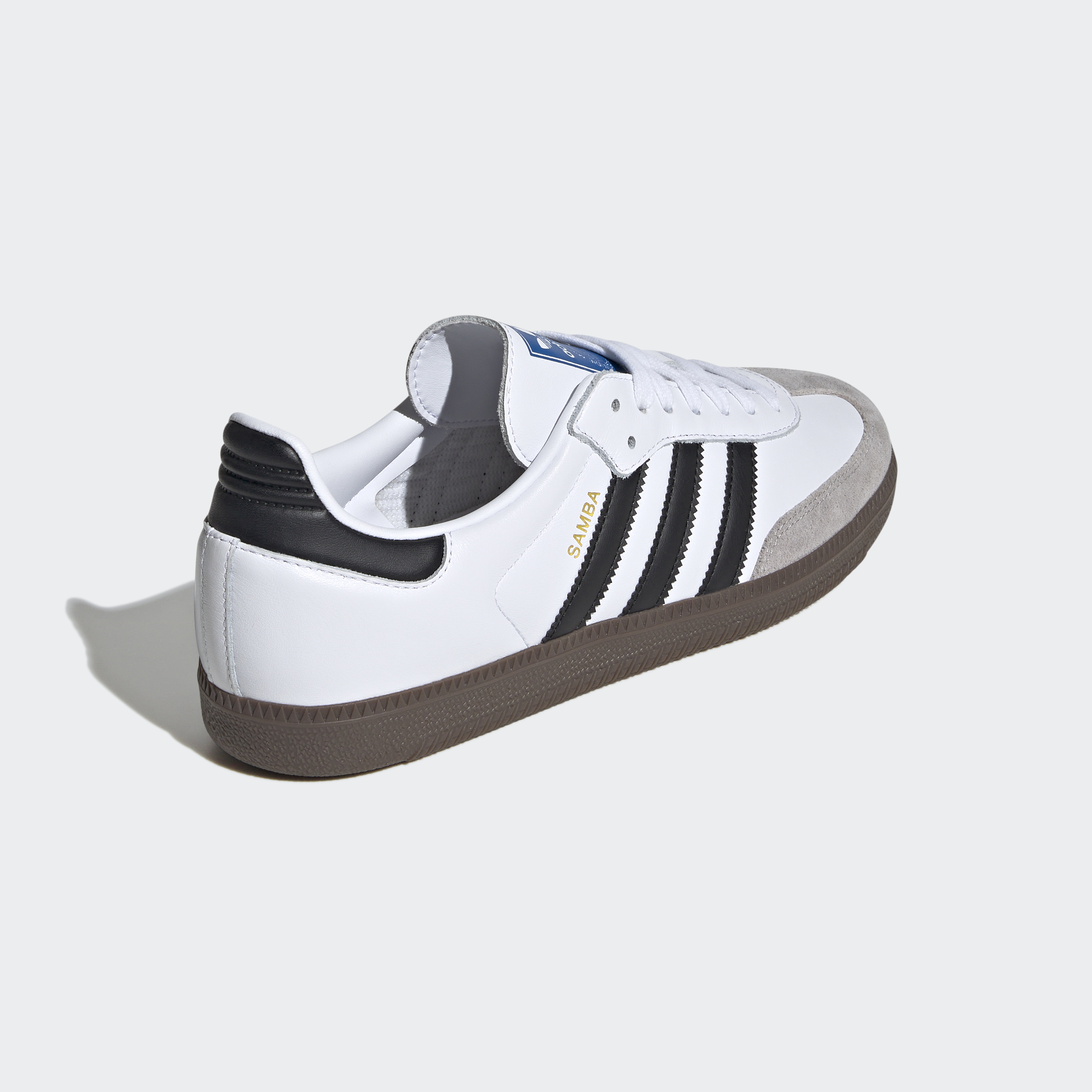 SAMBA OG SHOES