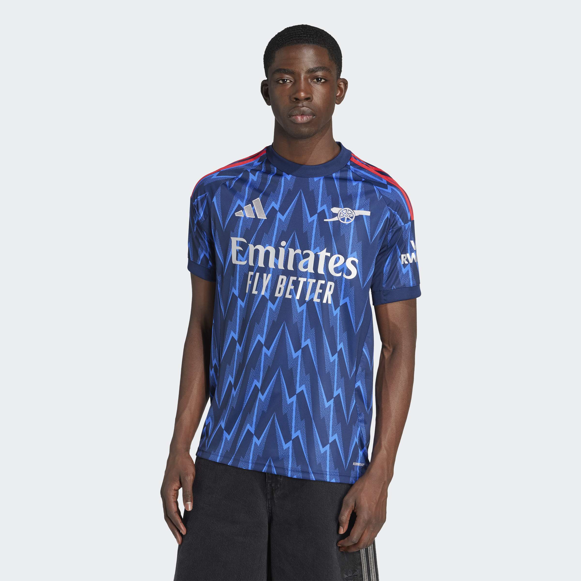 ARSENAL 25/26 AWAY JERSEY