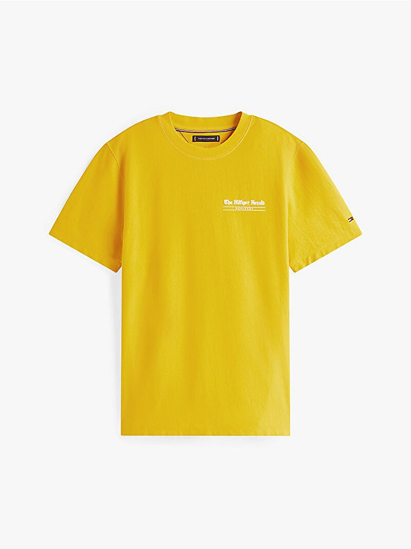 Men's Hilfiger Herald Back T-Shirt