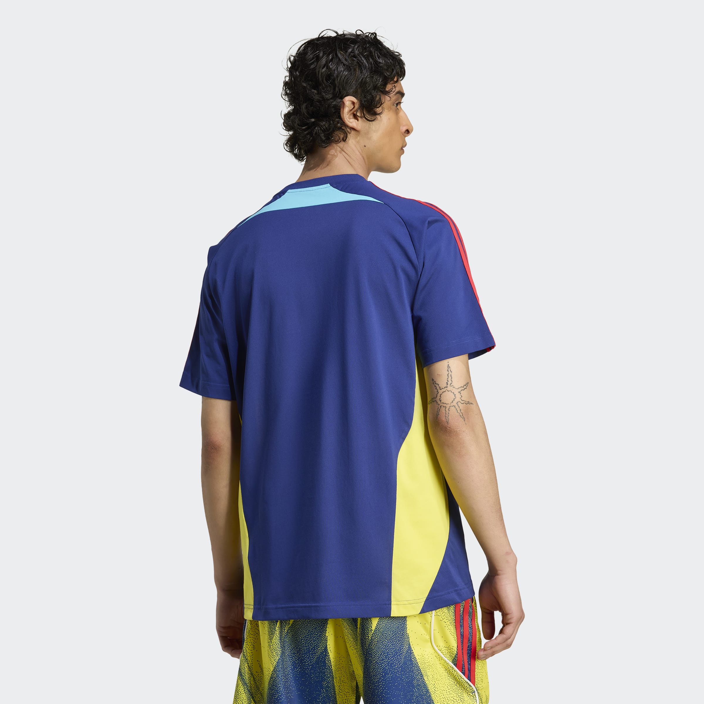 ARSENAL FESTIVAL PACK T-SHIRT