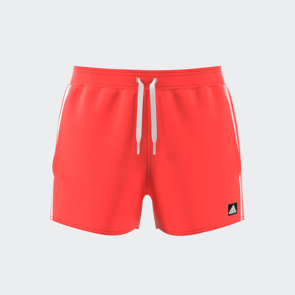 3S CLX SWIM SHORT VERY SHORT LENGTH