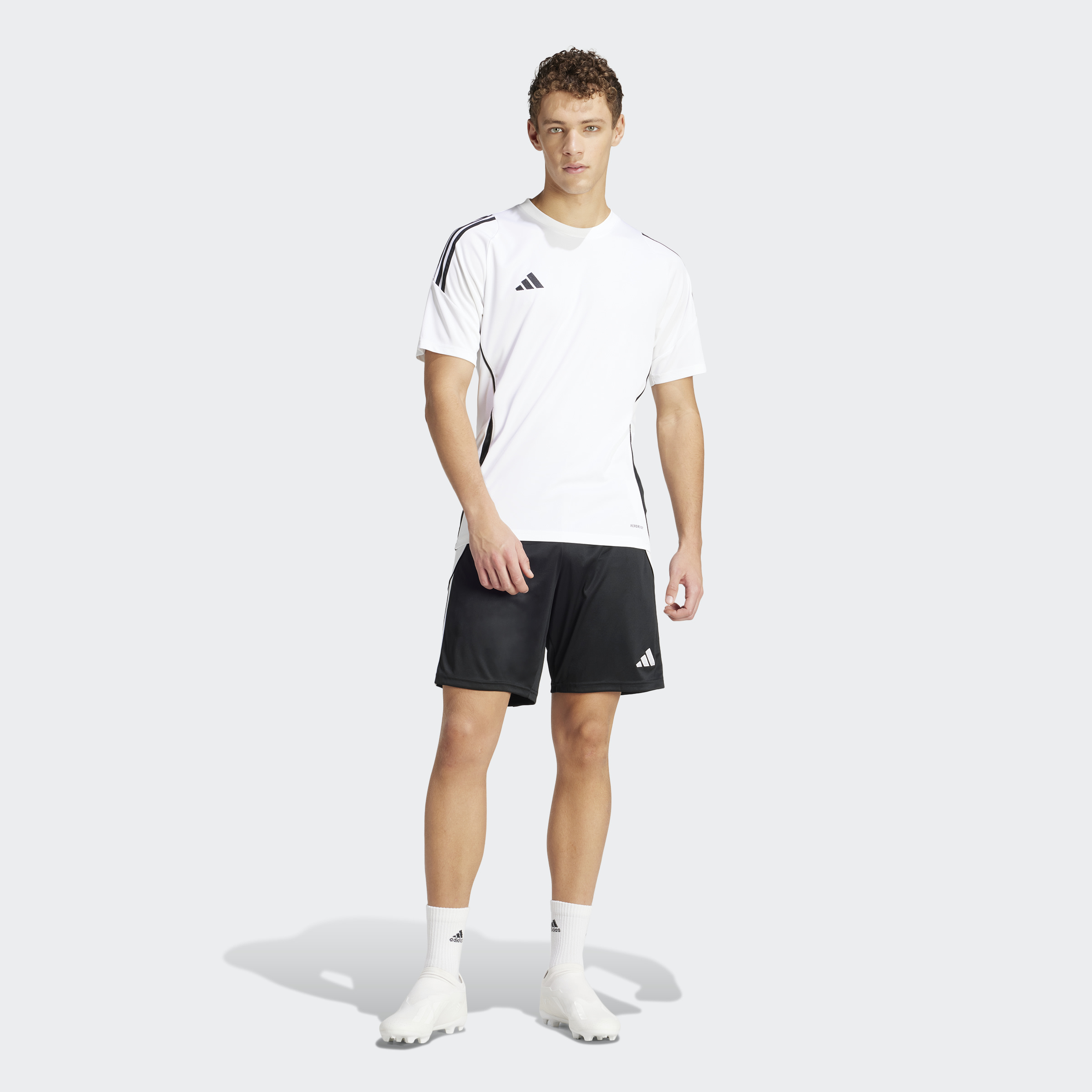 TIRO 24 JERSEY
